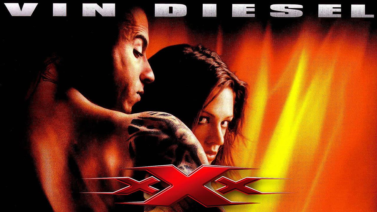 xXx still 6