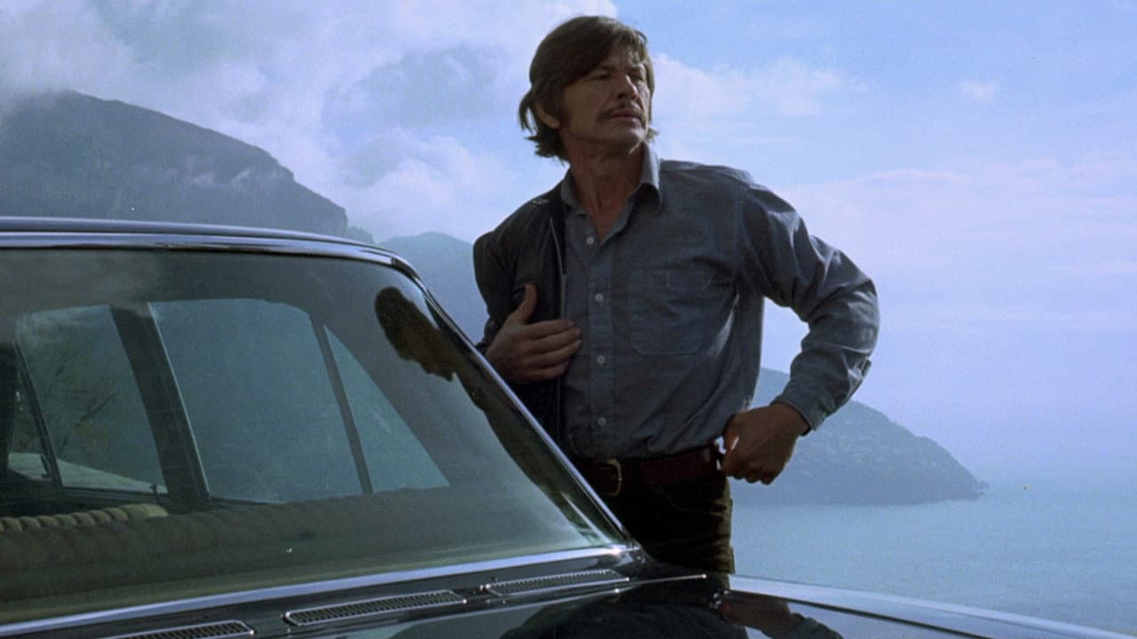 The Mechanic still 8