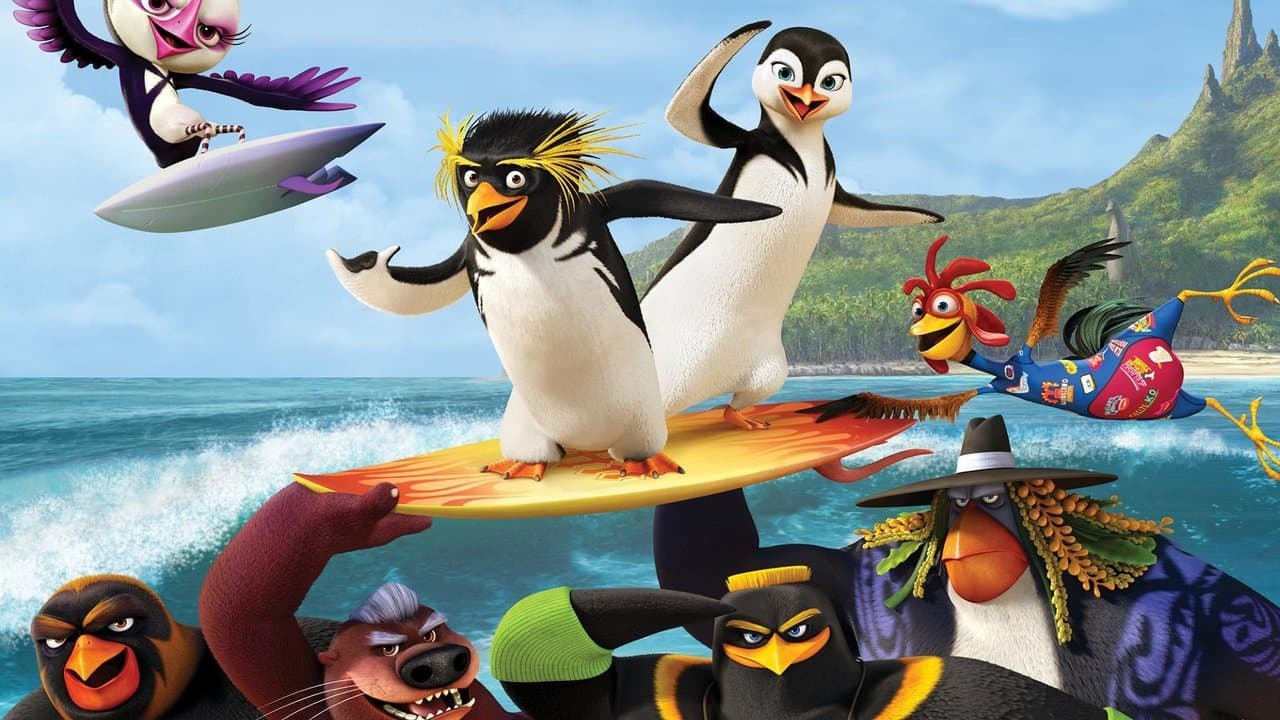 Surf's Up 2: WaveMania still 2