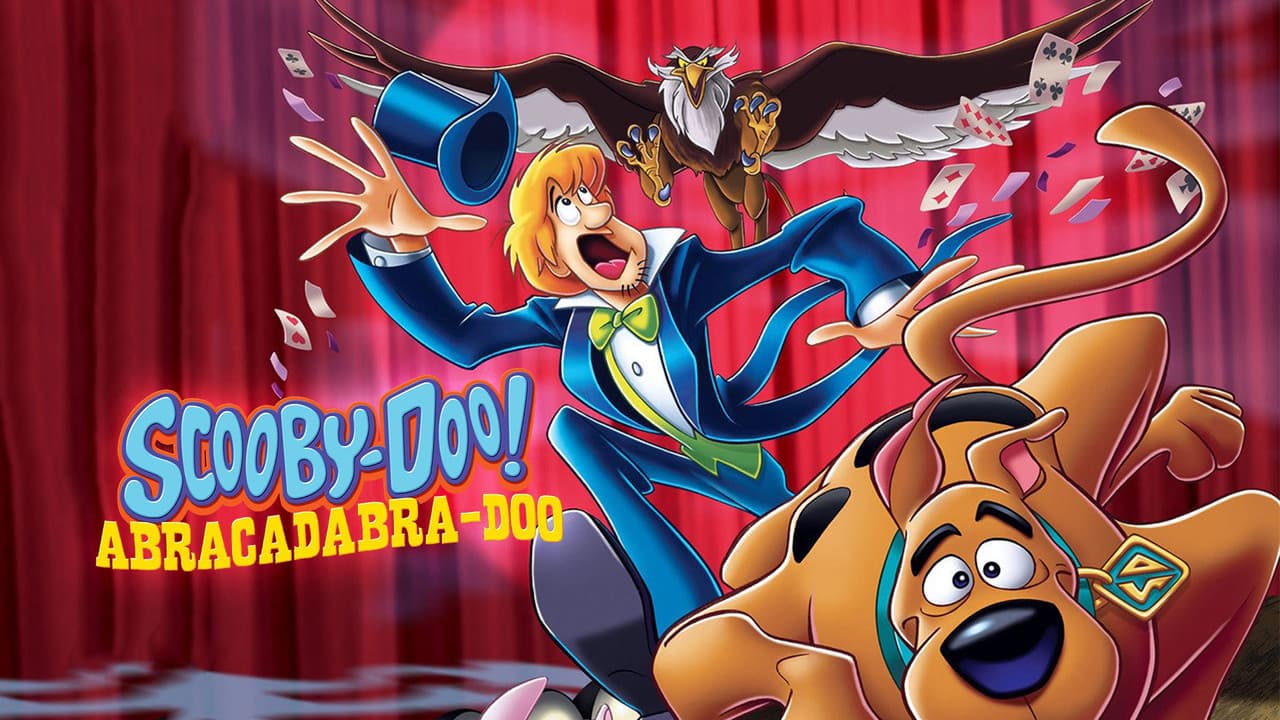 Scooby-Doo! Abracadabra-Doo still 4