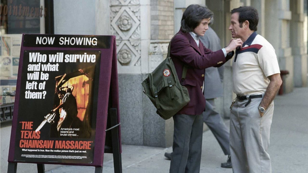House of D still 6