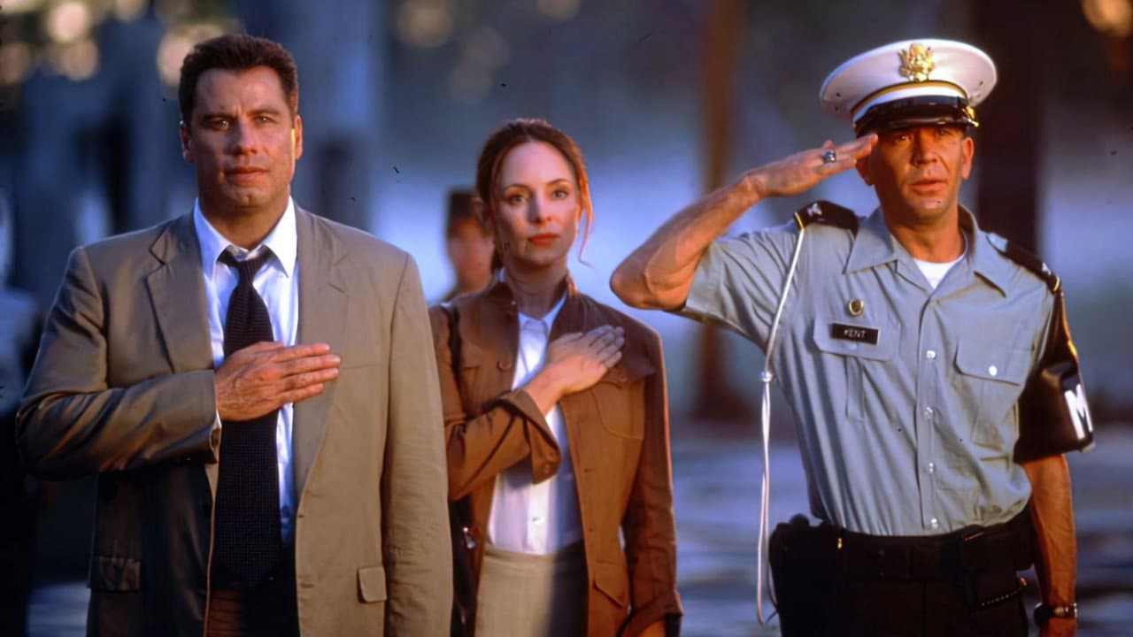 The General's Daughter still 6