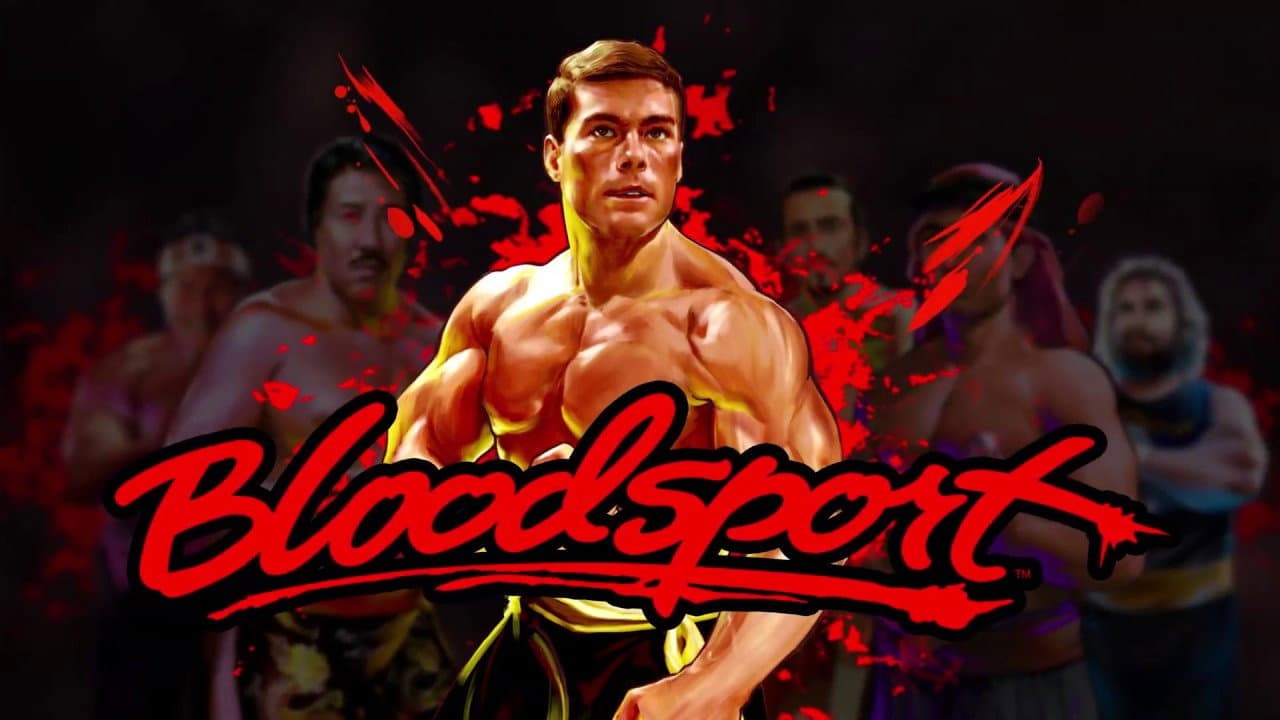 Bloodsport still 4