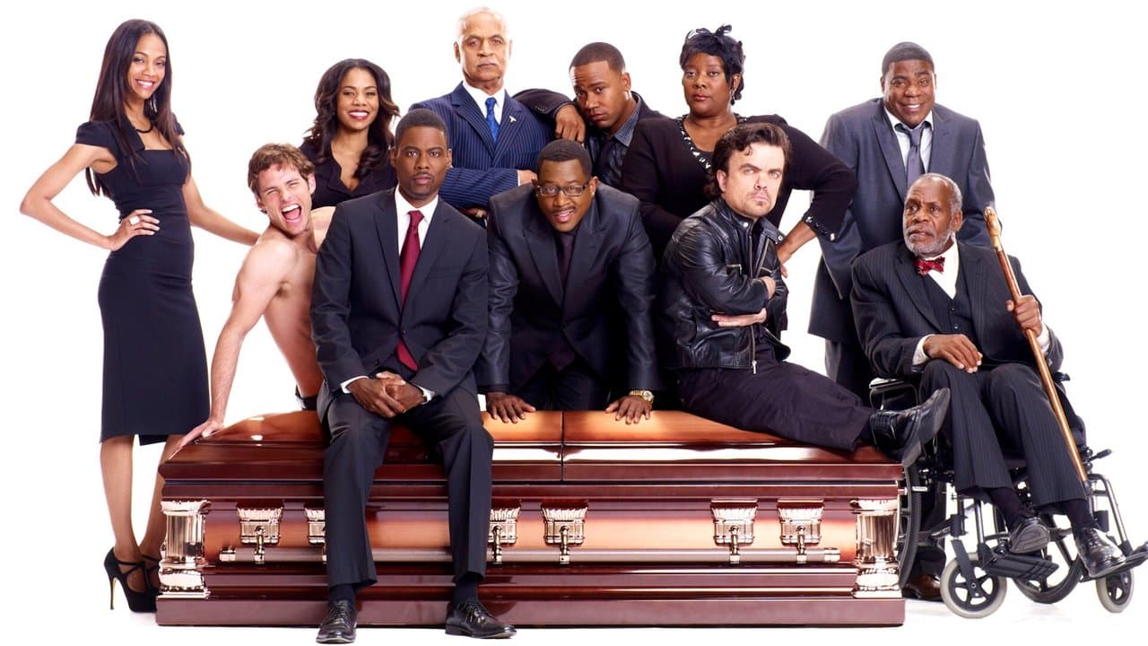 Death at a Funeral still 1