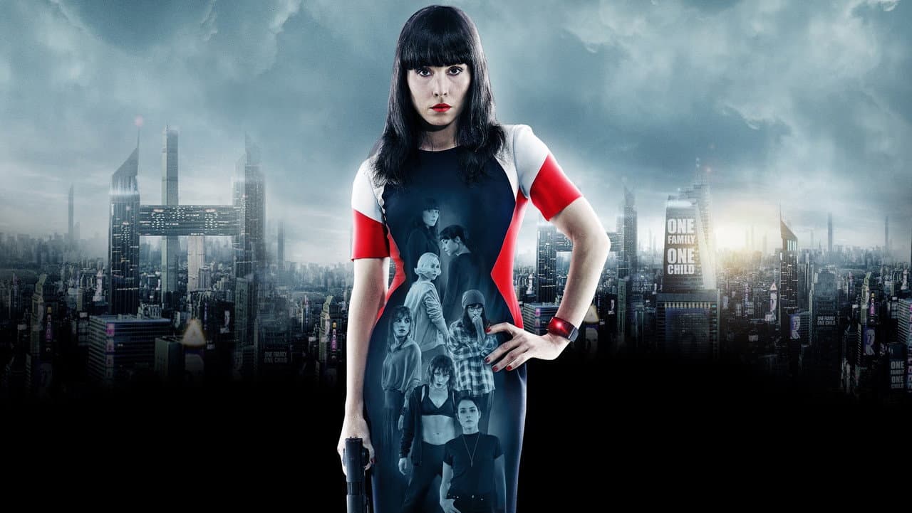 What Happened to Monday still 4