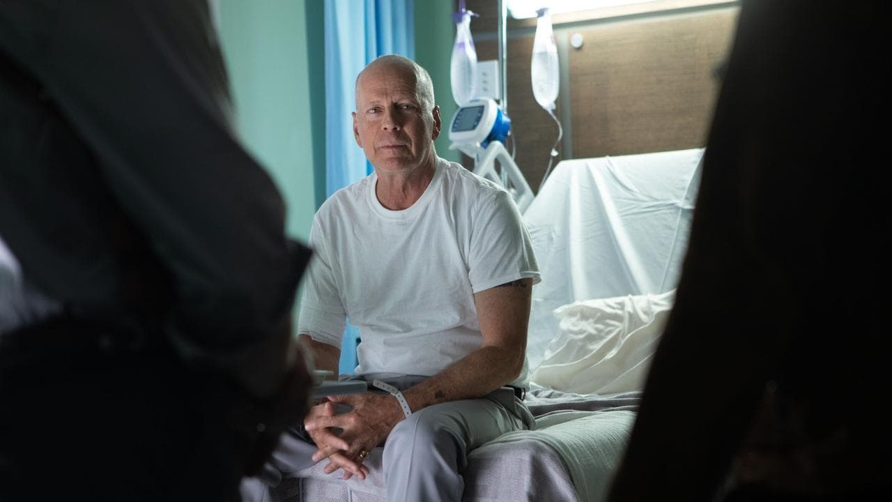 White Elephant still 1