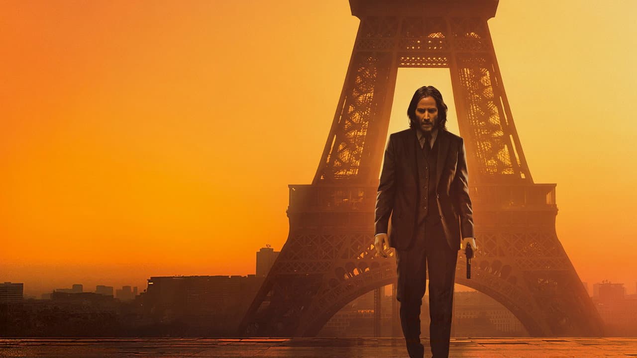 John Wick: Chapter 4 still 7