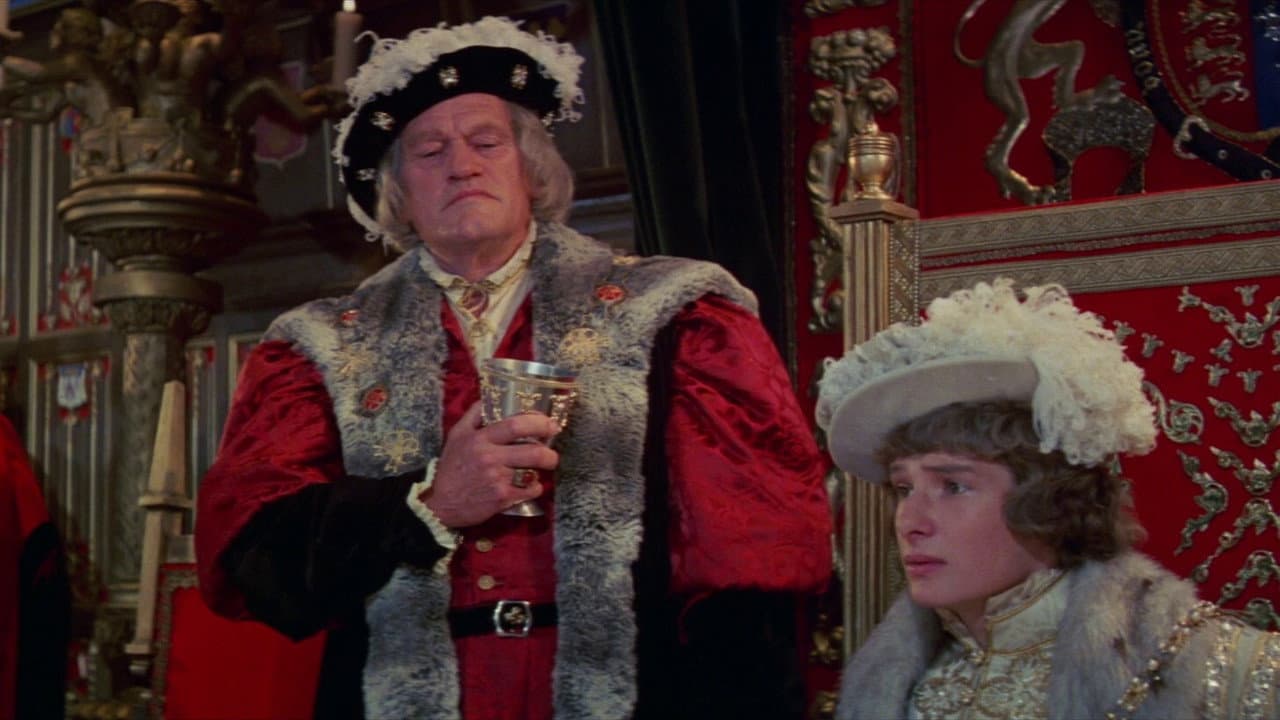 The Prince and the Pauper still 5