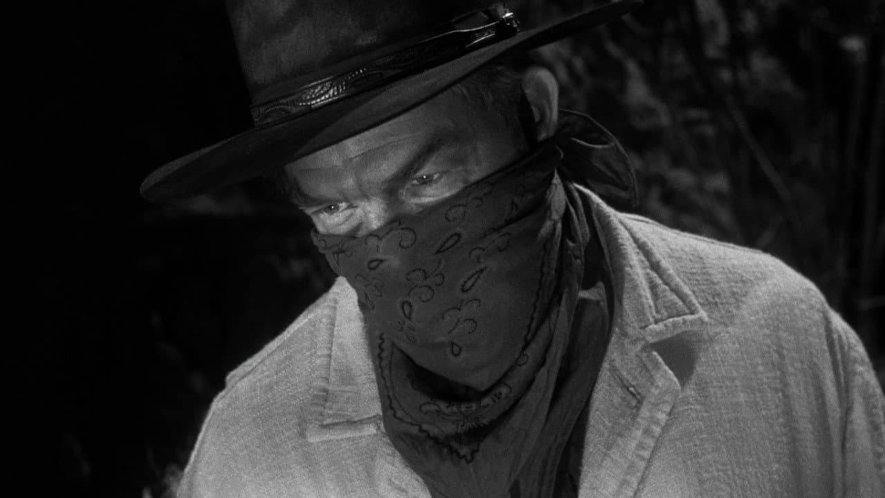 The Man Who Shot Liberty Valance still 7
