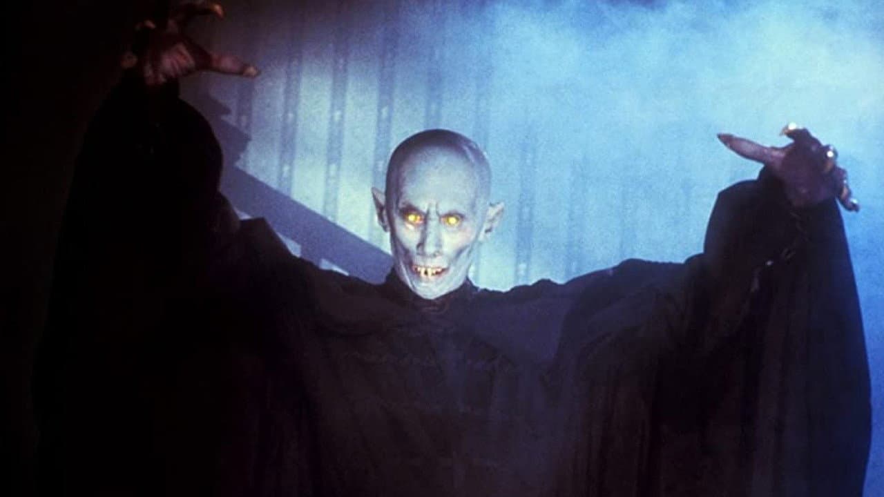 A Return to Salem's Lot still 5