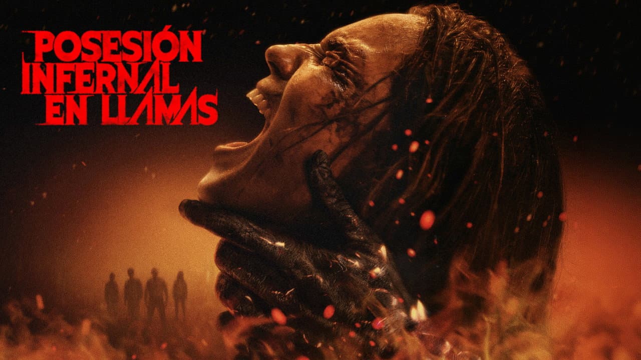 Evil Dead Burn Review: Brutal, Bloody, and Bold still 6