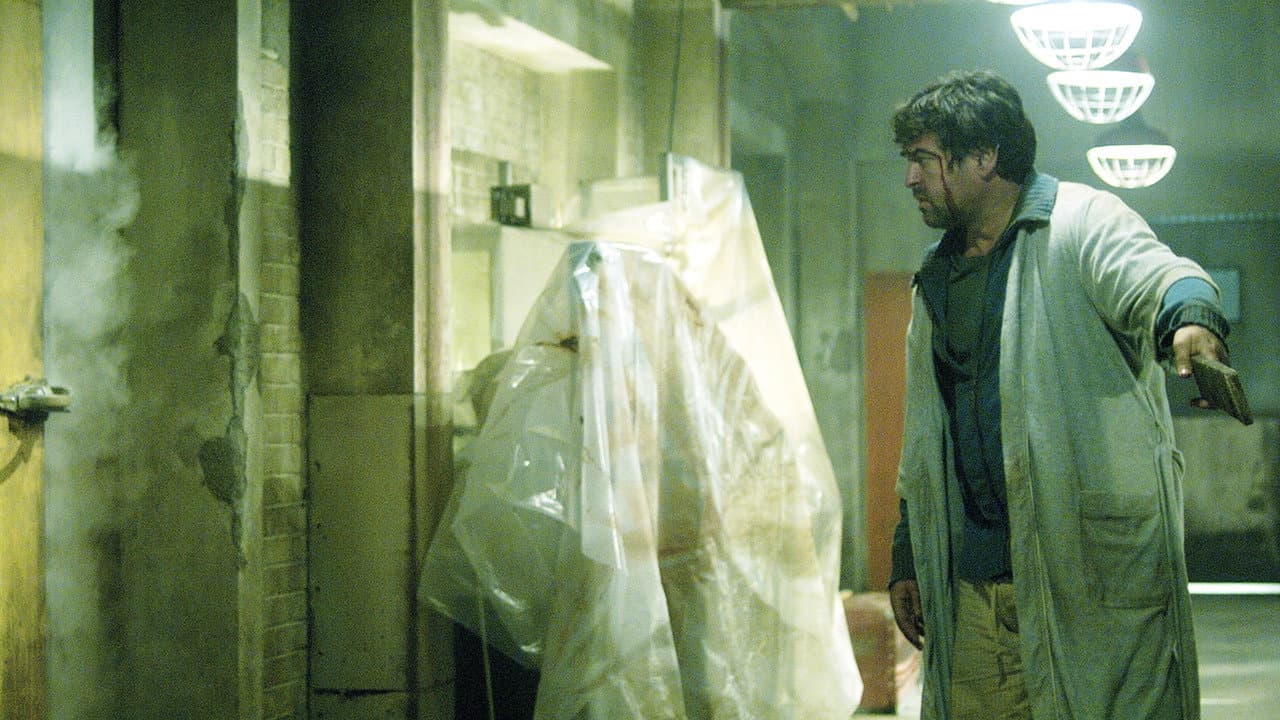Saw III still 5