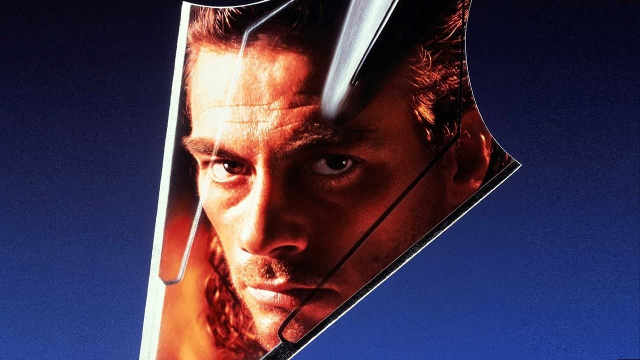 Hard Target still 2