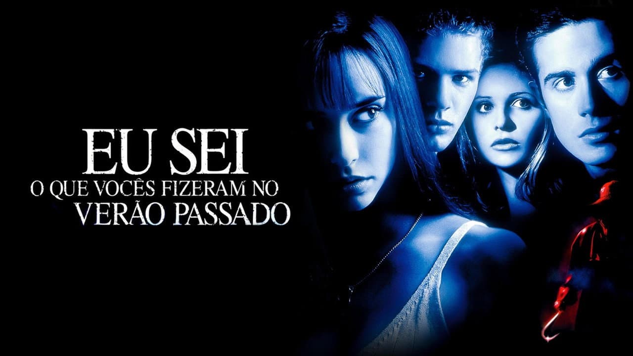 I Know What You Did Last Summer still 3