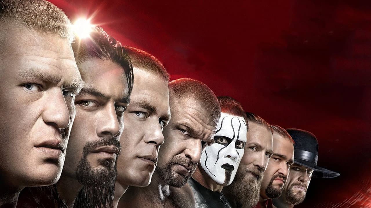 WWE WrestleMania 31 still 3