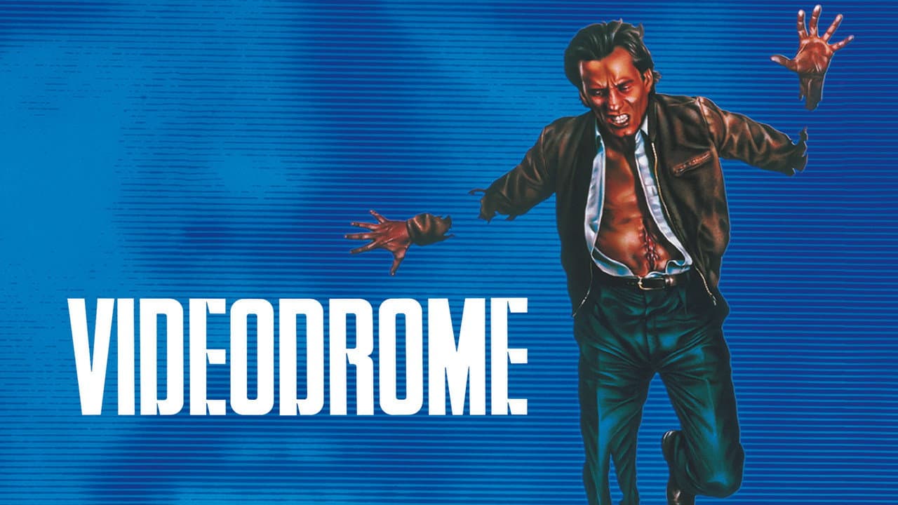 Videodrome still 5
