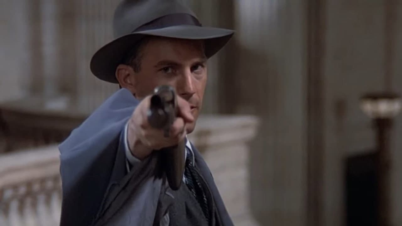 The Untouchables still 7