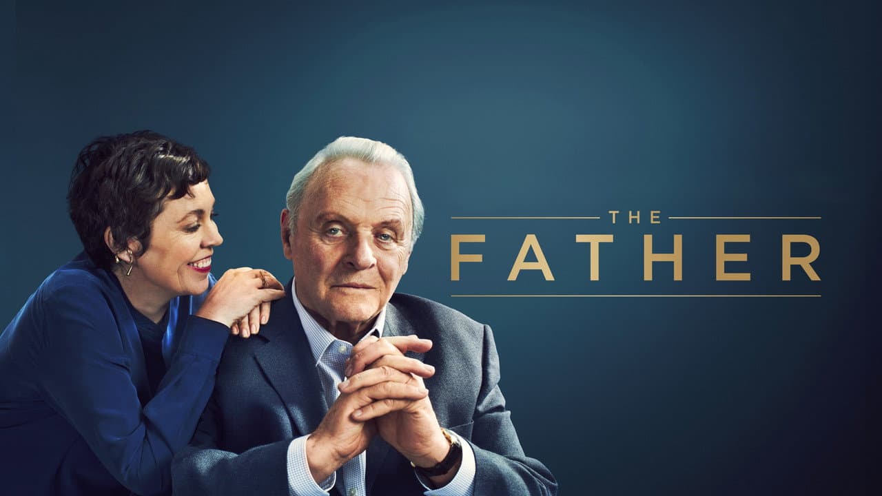 The Father still 6
