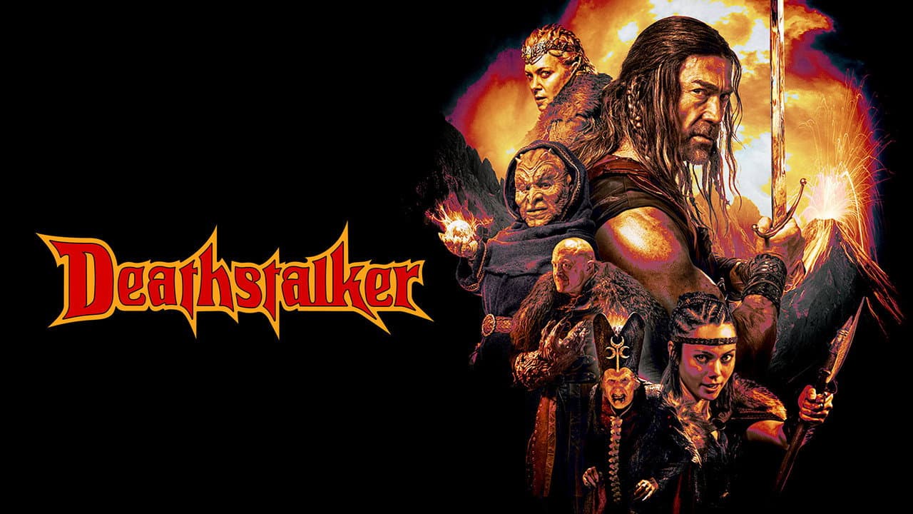 Deathstalker still 7