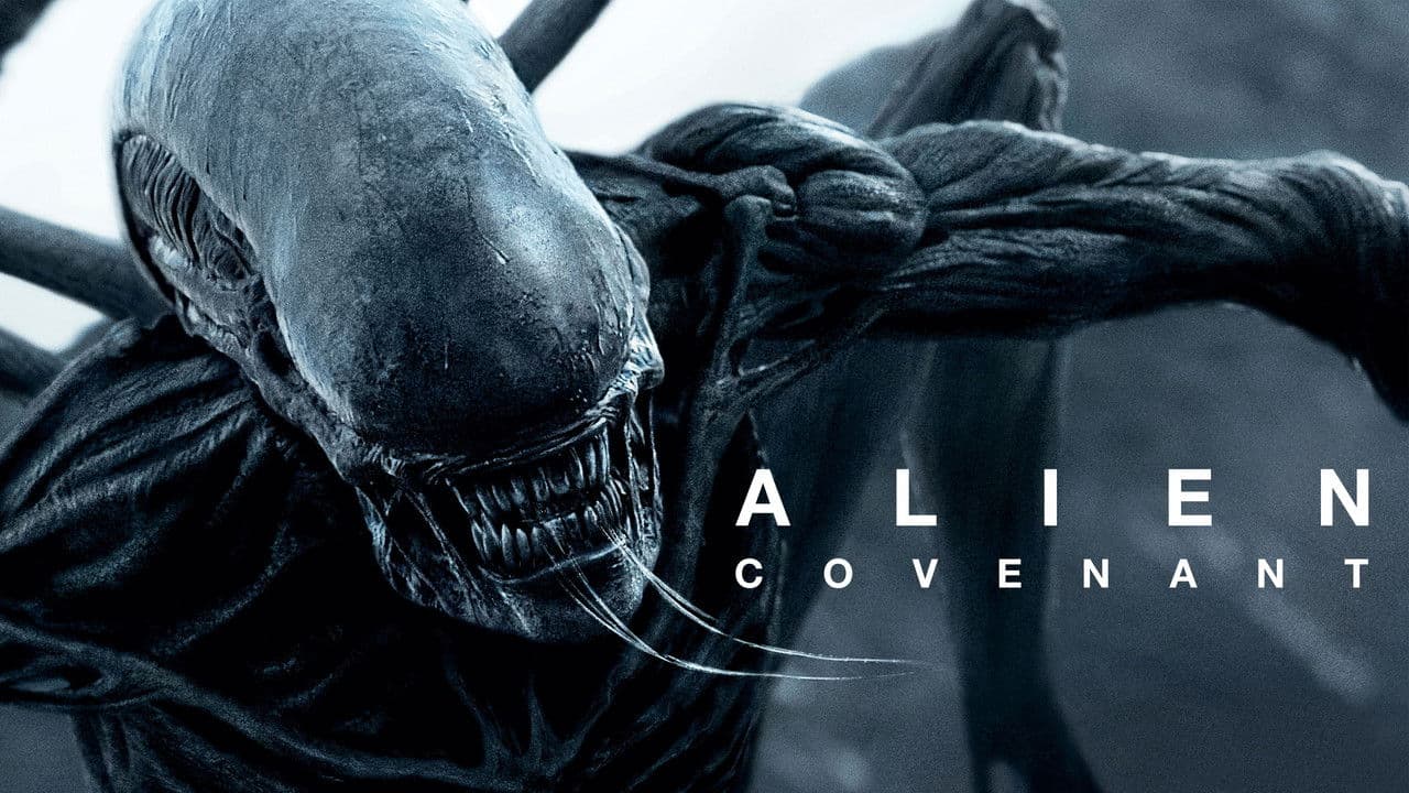 Alien: Covenant still 8