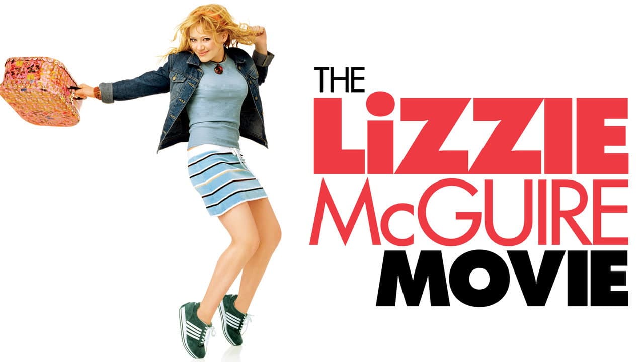 The Lizzie McGuire Movie still 2