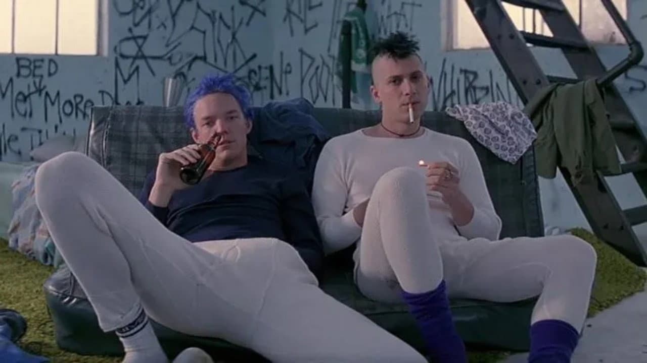 SLC Punk still 8