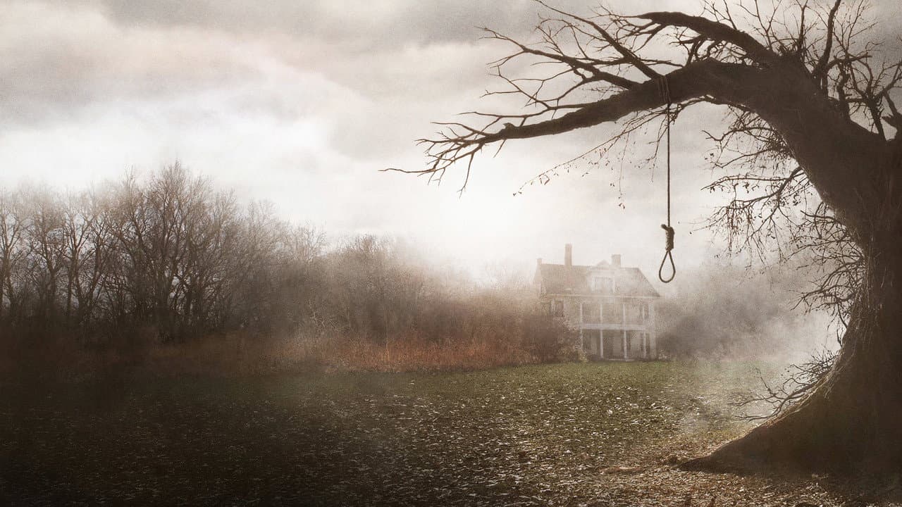 The Conjuring still 6
