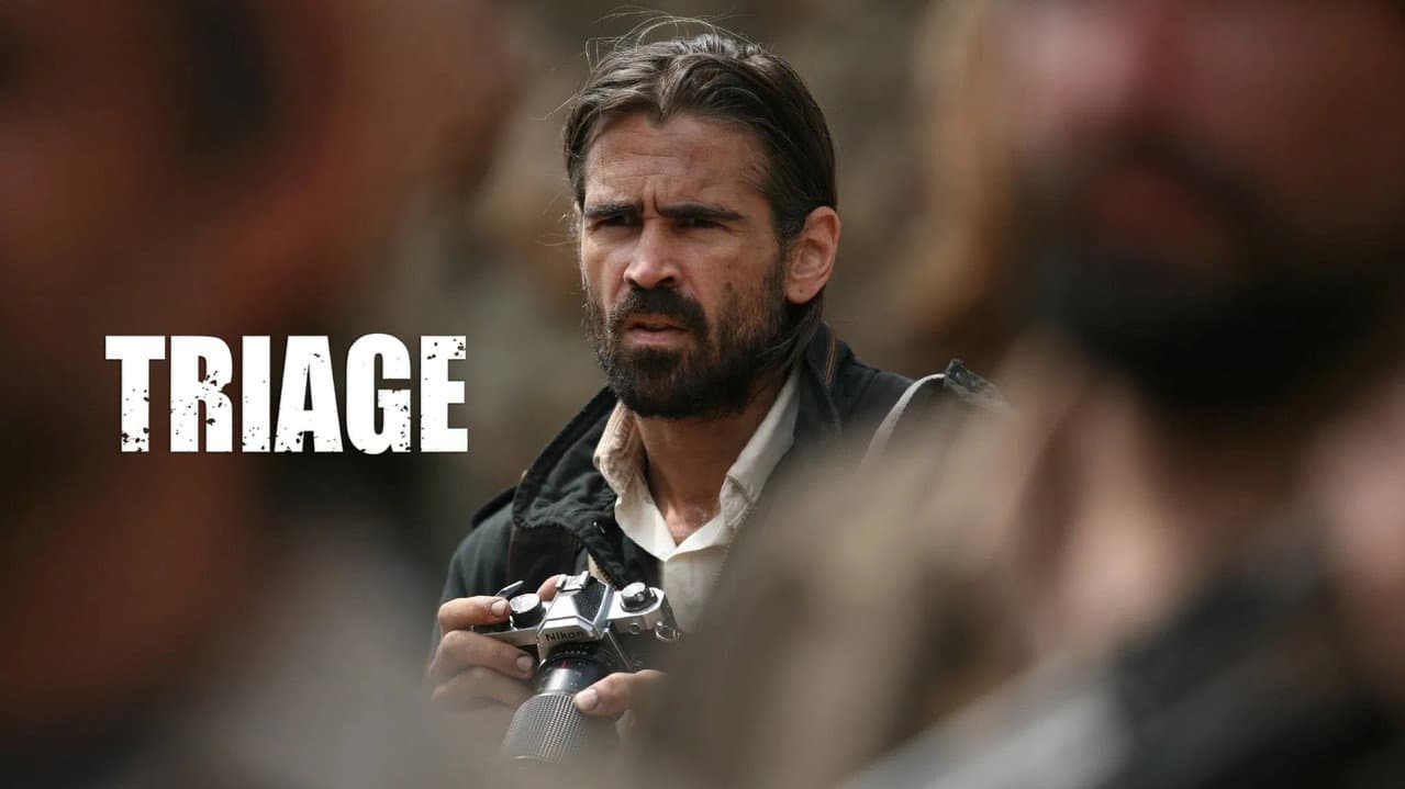 Triage still 4