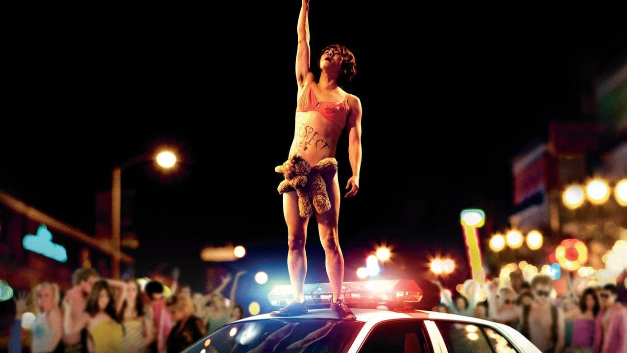 21 & Over still 1