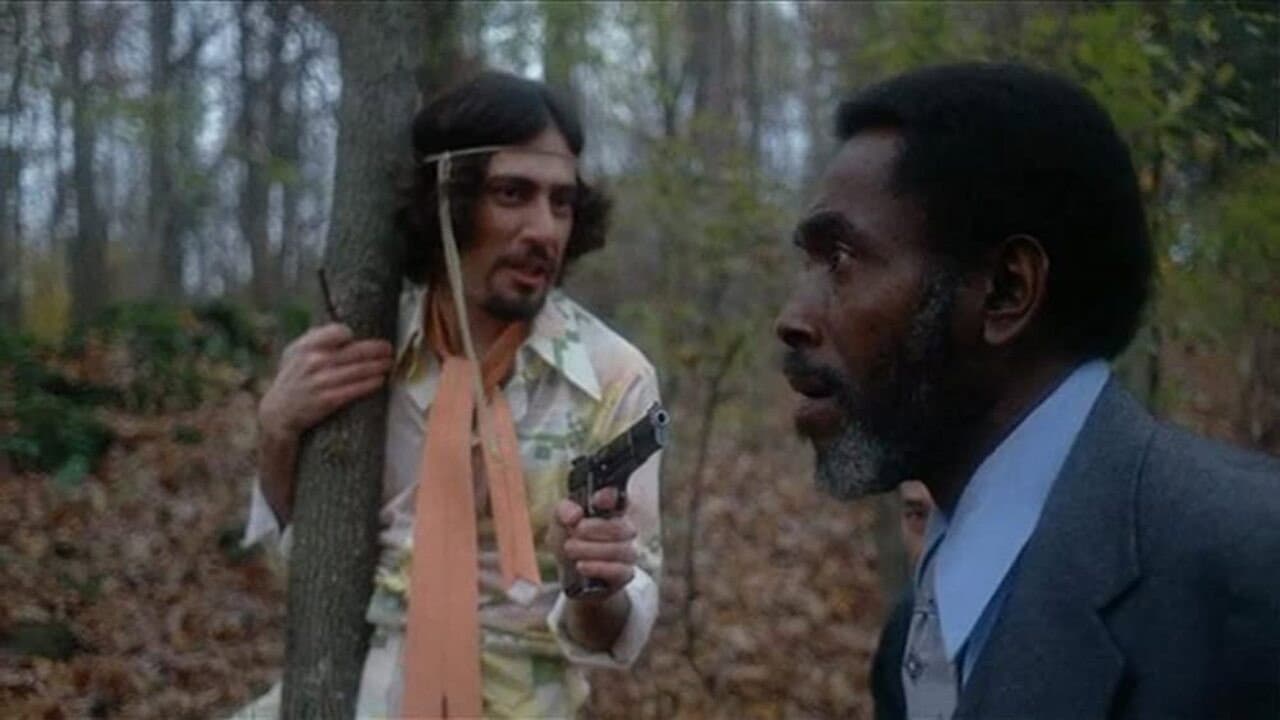 Fight for Your Life still 2
