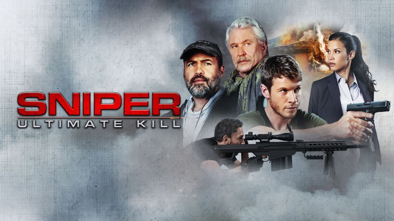 Sniper: Ultimate Kill still 3