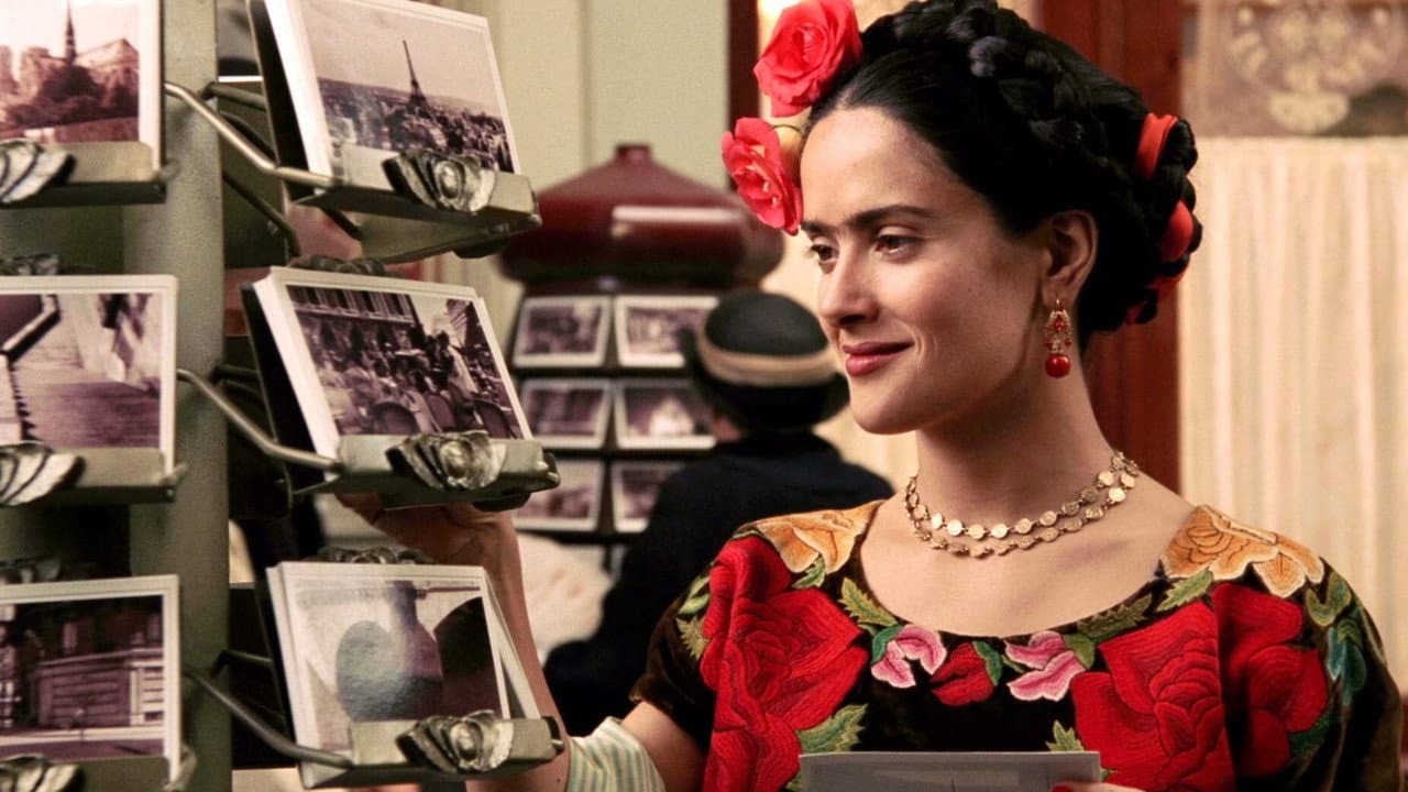 Frida still 8