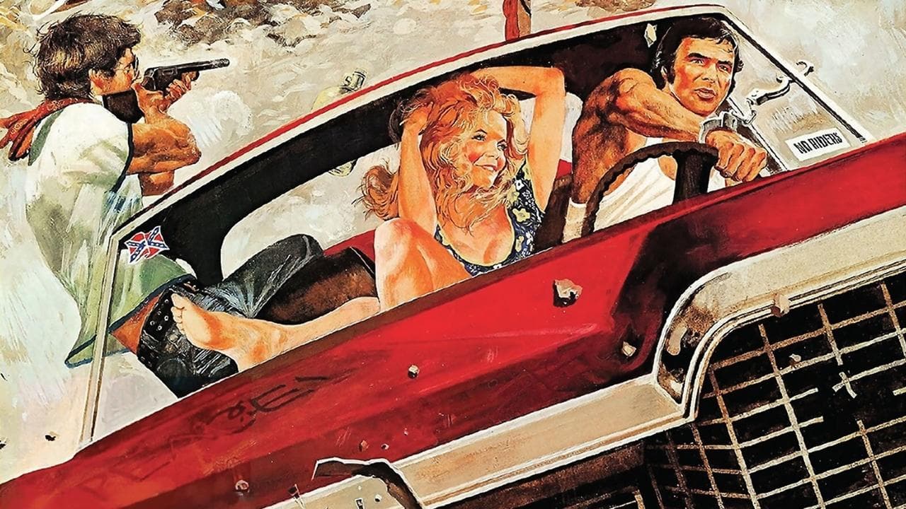 White Lightning still 1