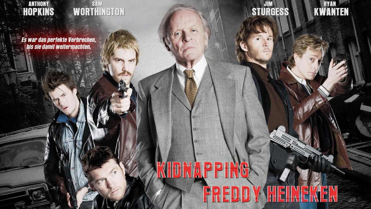 Kidnapping Mr. Heineken still 4