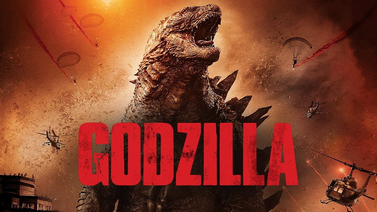 Godzilla still 8