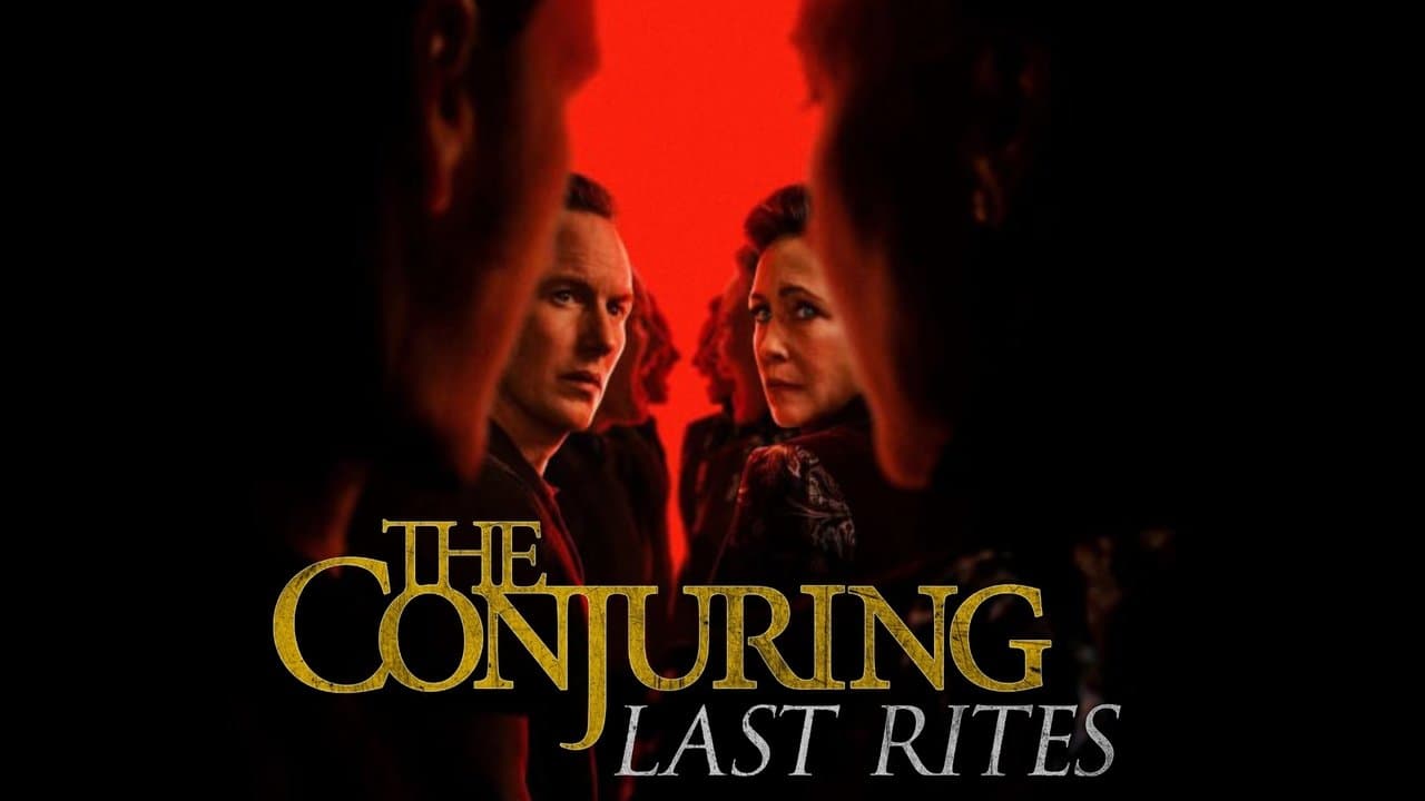 The Conjuring: Last Rites still 8