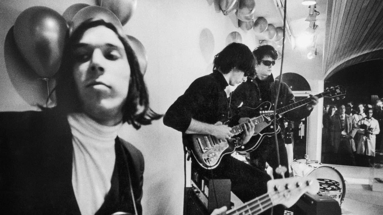 The Velvet Underground still 5