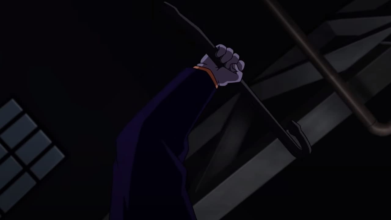 DC Showcase - Batman: Death in the Family still 4
