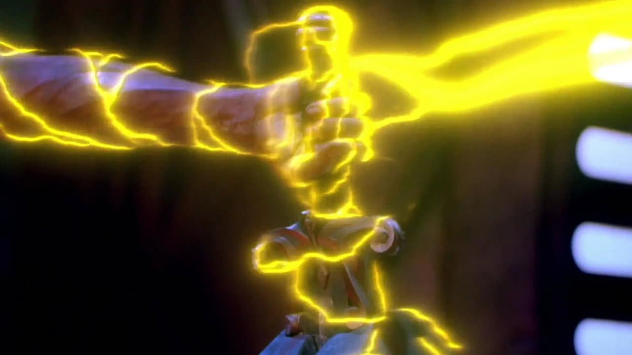 Masters of the Universe still 8