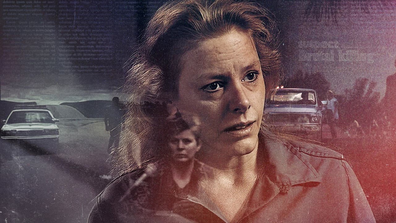 Aileen: Queen of the Serial Killers still 4