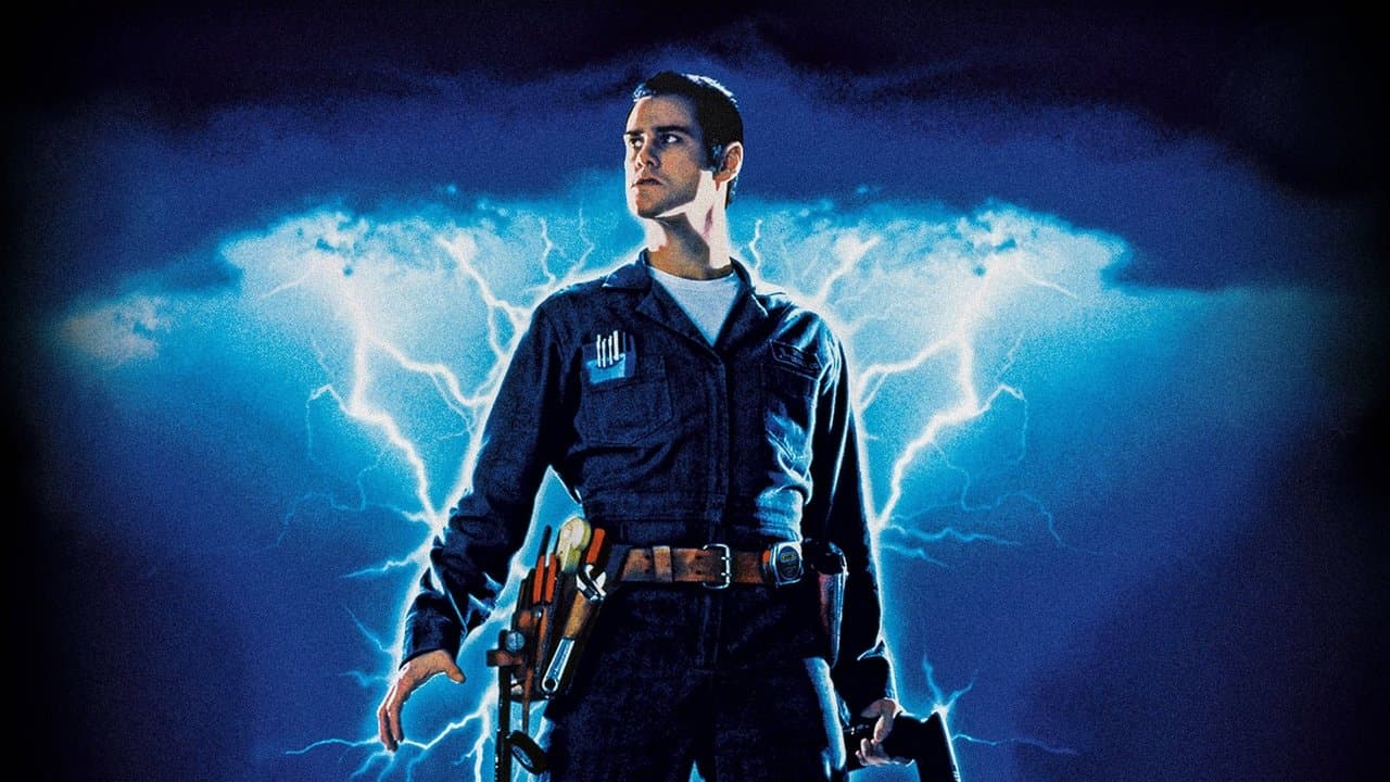 The Cable Guy still 4