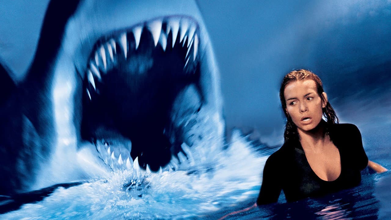 Deep Blue Sea still 1