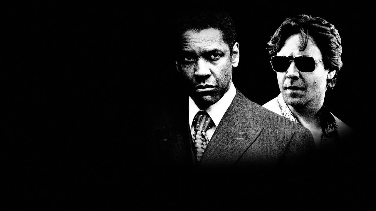 American Gangster still 6