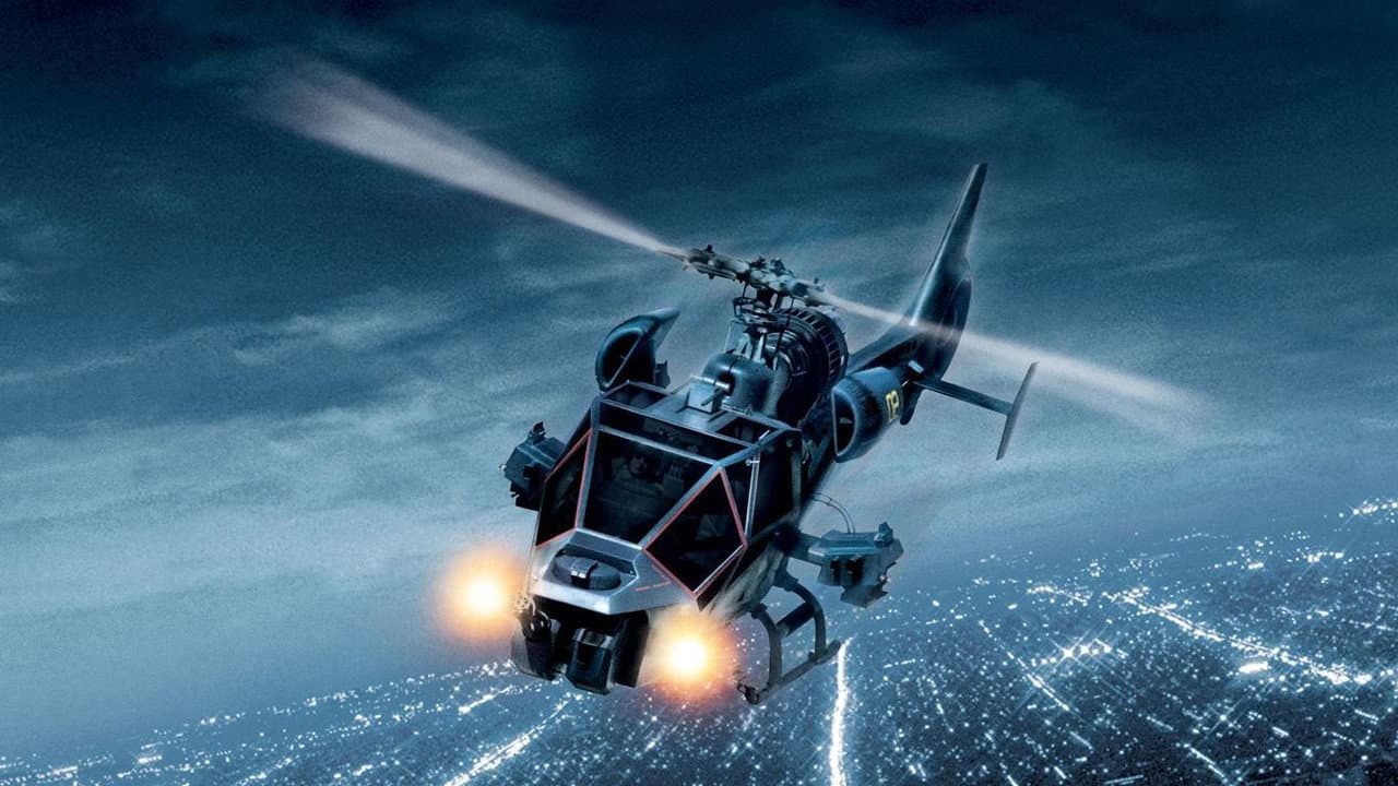 Blue Thunder still 6