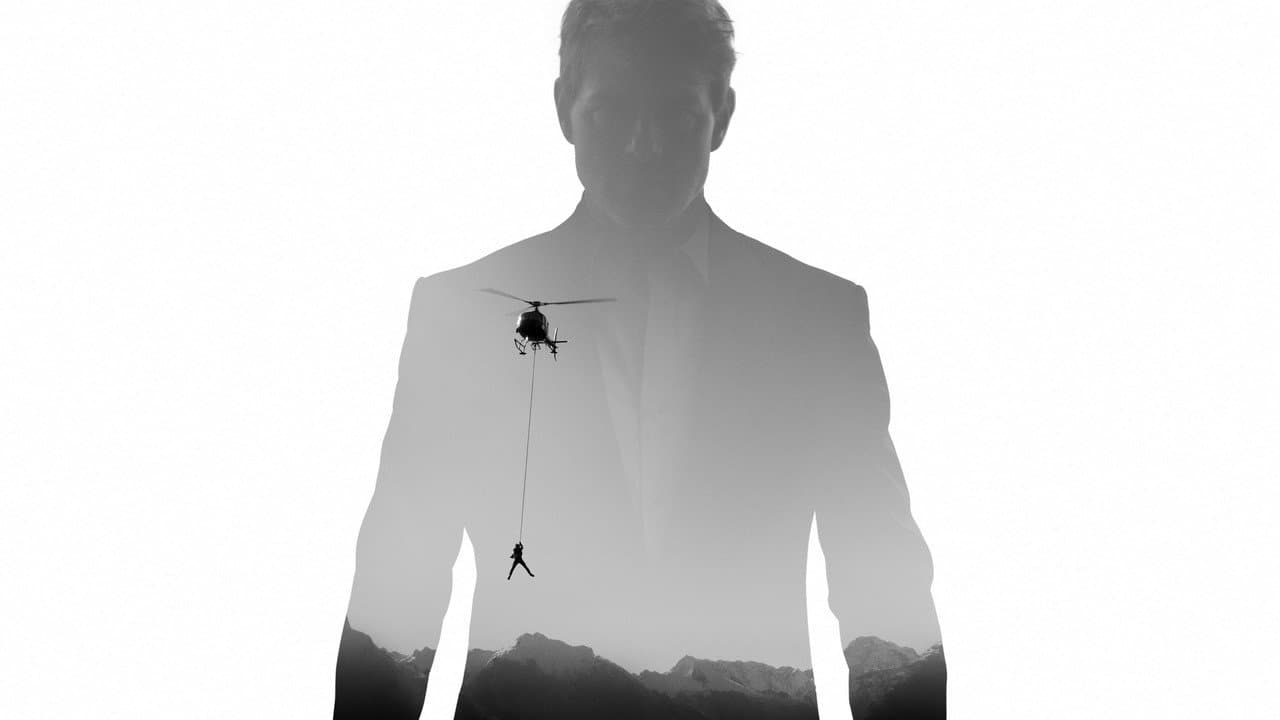 Mission: Impossible - Fallout still 3
