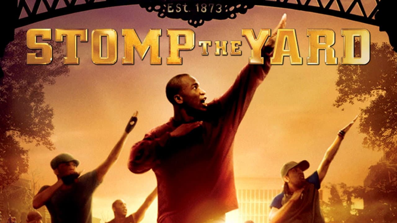 Stomp the Yard still 7