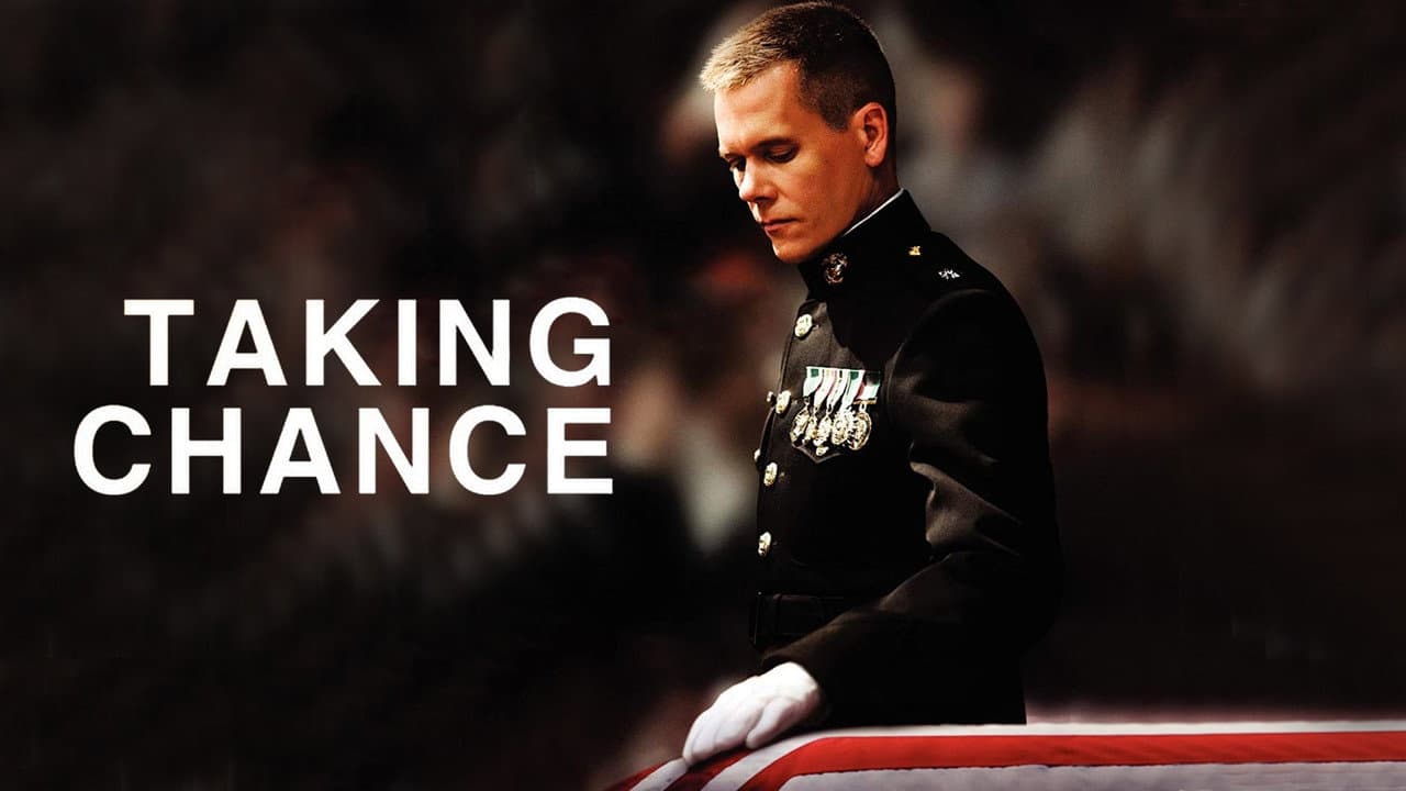 Taking Chance still 3