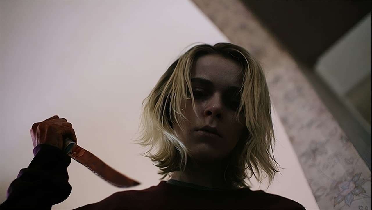 The Blackcoat's Daughter still 4