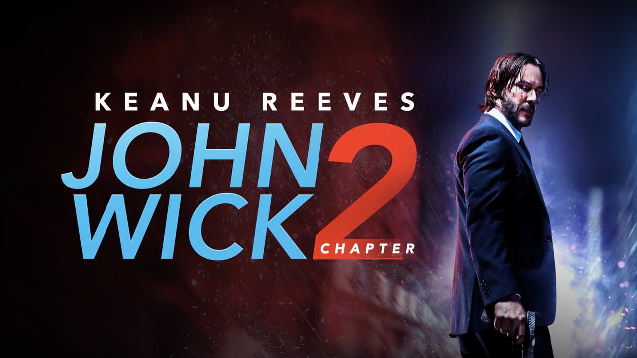 John Wick: Chapter 2 still 7