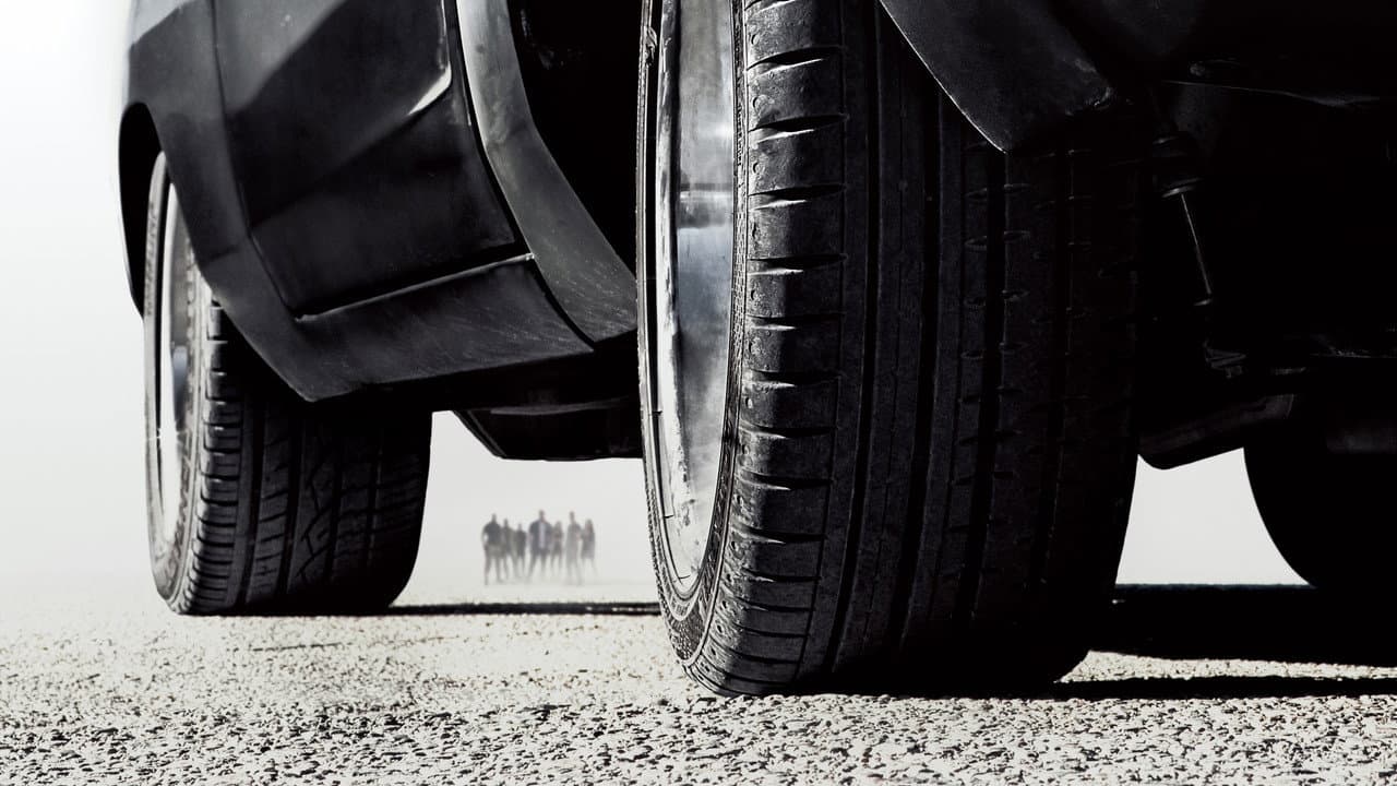 Furious 7 still 6